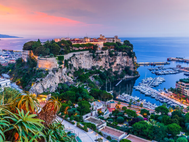 Best & Fun Things To Do + Places To Visit In Monaco. #Top Attractions