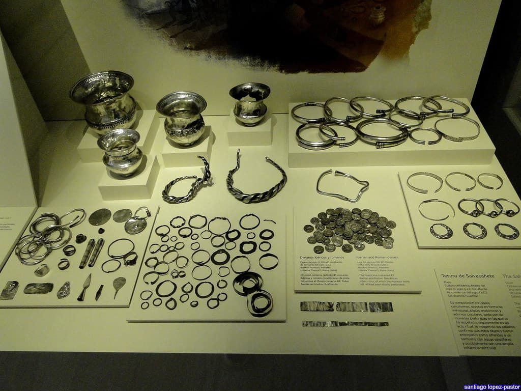 Museo Arqueologico Municipal de Consuegra, Consuegra, Spain