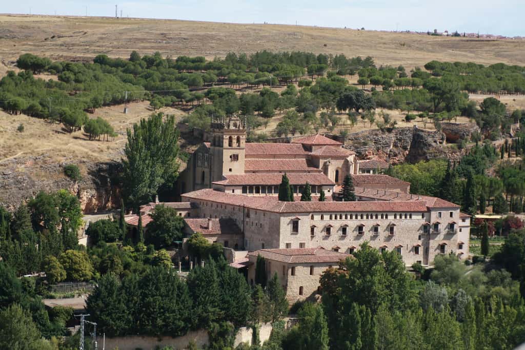 Museo Real Casa de Moneda de Segovia Segovia, Spain