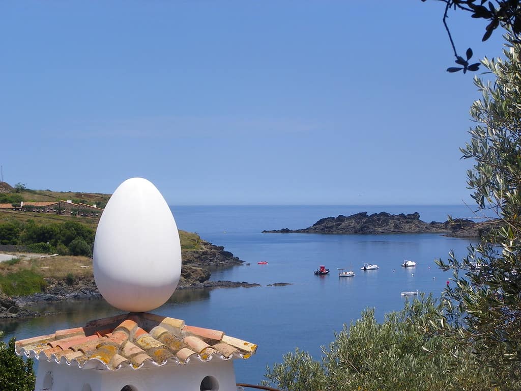 Museo de Cadaques Cadaques, Spain