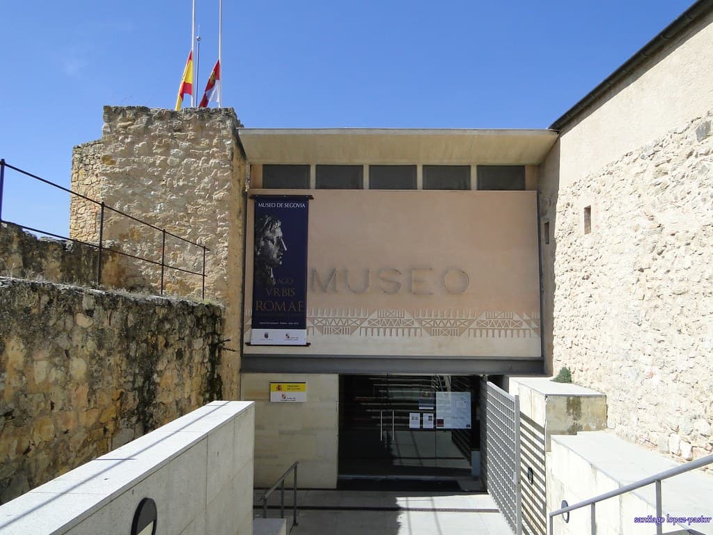 Museo de Segovia Segovia, Spain