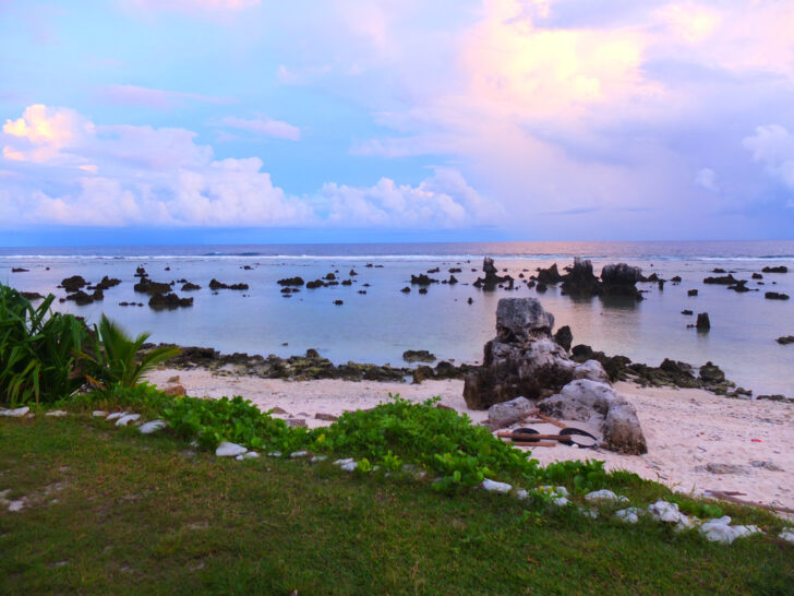 Best & Fun Things To Do + Places To Visit In Nauru. #Top Attractions