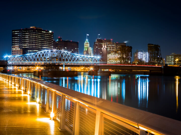 Best & Fun Things To Do + Places To Visit In Newark, New Jersey. #Top Attractions