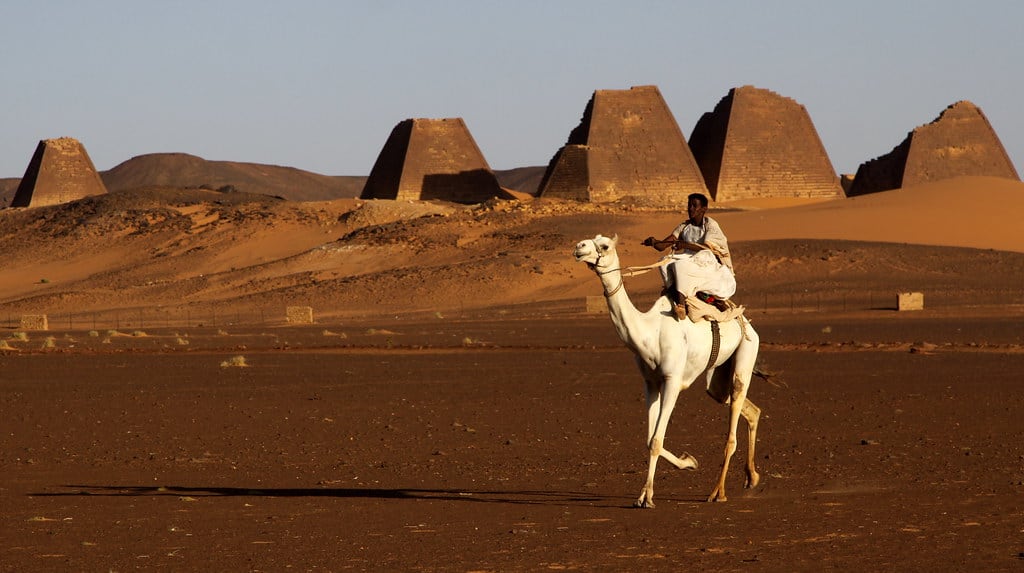 North Khartoum, Sudan