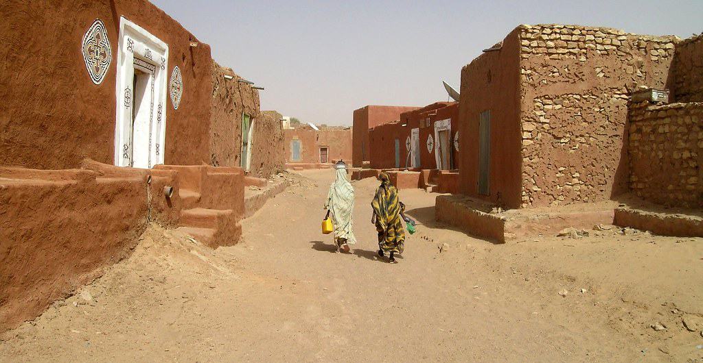 Oualâta , Mauritania