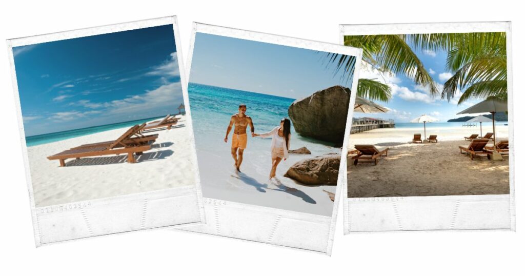 Oualie Beach Resort, Saint Kitts and Nevis