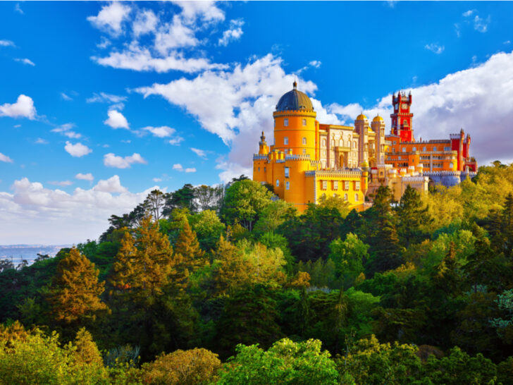 Best & Fun Things To Do + Places To Visit In Portugal. #Top Attractions