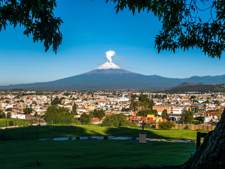 Best & Fun Things To Do + Places To Visit In Puebla City, Mexico. #Top Attractions
