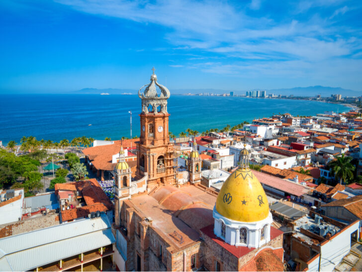 Best & Fun Things To Do + Places To Visit In Puerto Vallarta, Mexico. #Top Attractions