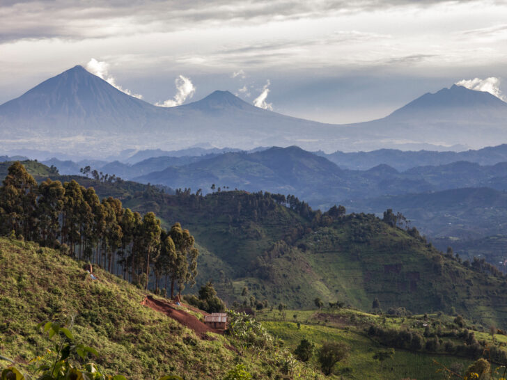 Best & Fun Things To Do + Places To Visit In Rwanda. #Top Attractions
