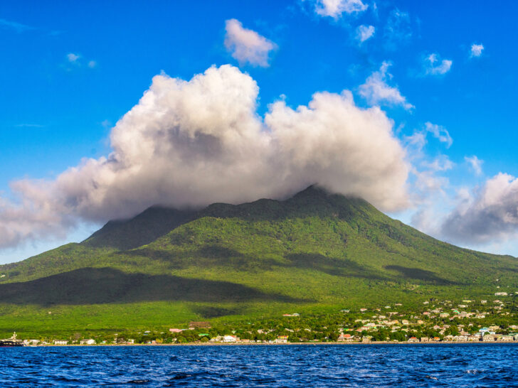 Best & Fun Things To Do + Places To Visit In Saint Kitts and Nevis. #Top Attractions