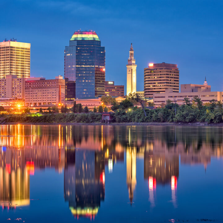 Image for Best & Fun Things To Do + Places To Visit In Springfield, Massachusetts. #Top Attractions