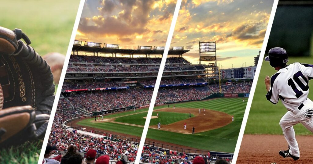 Target Field Tours, Minneapolis, Minnesota