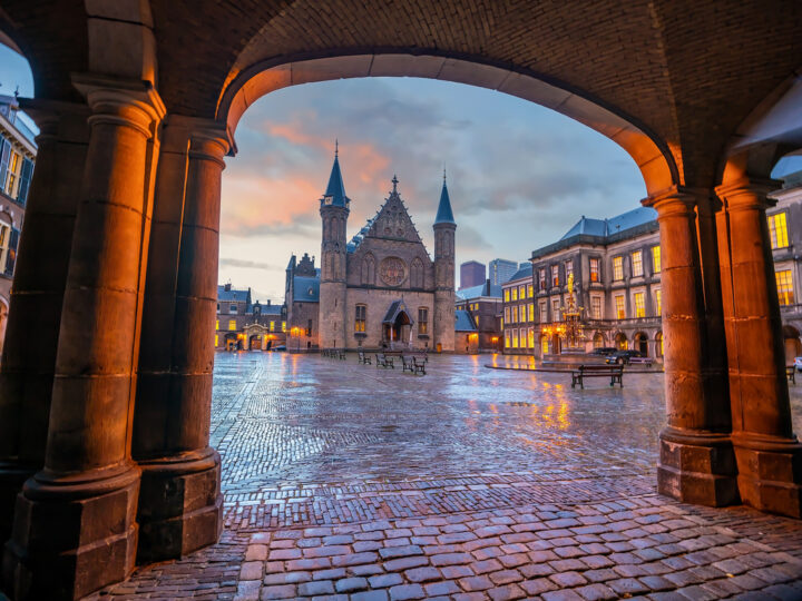 Best & Fun Things To Do + Places To Visit In The Hague, Netherlands. #Top Attractions