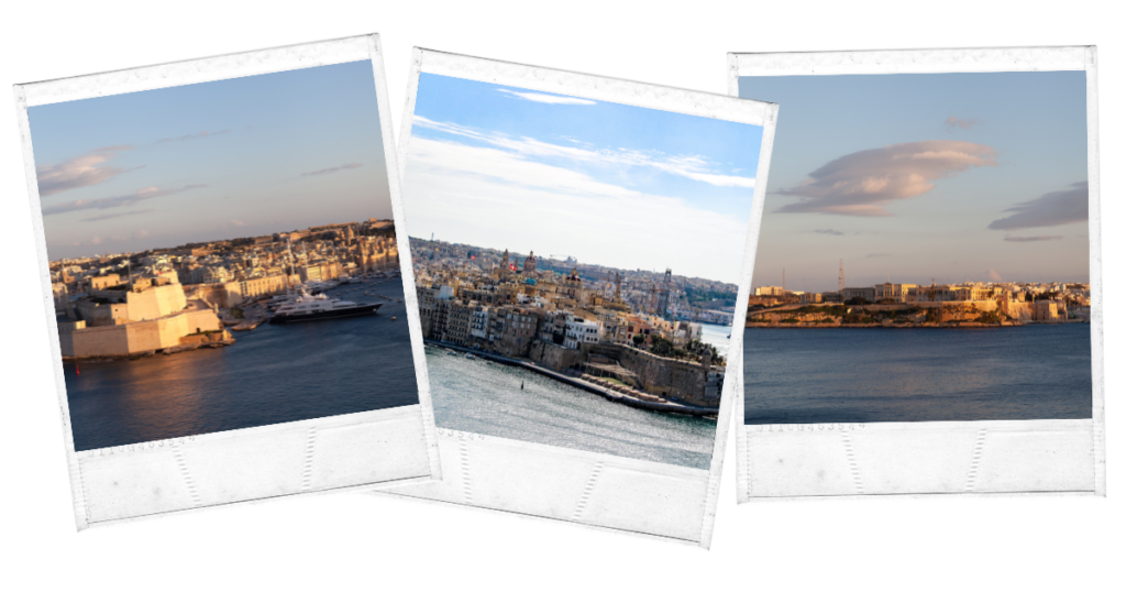 Three Cities, Malta 