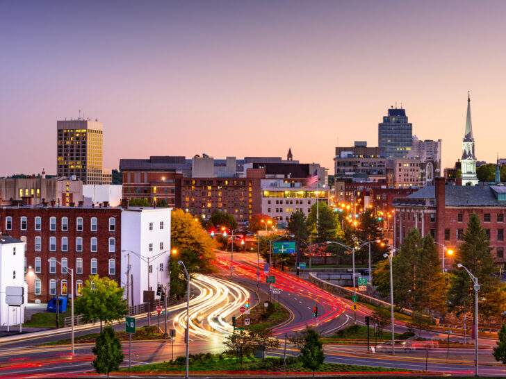 Best & Fun Things To Do + Places To Visit In Worcester, Massachusetts. #Top Attractions