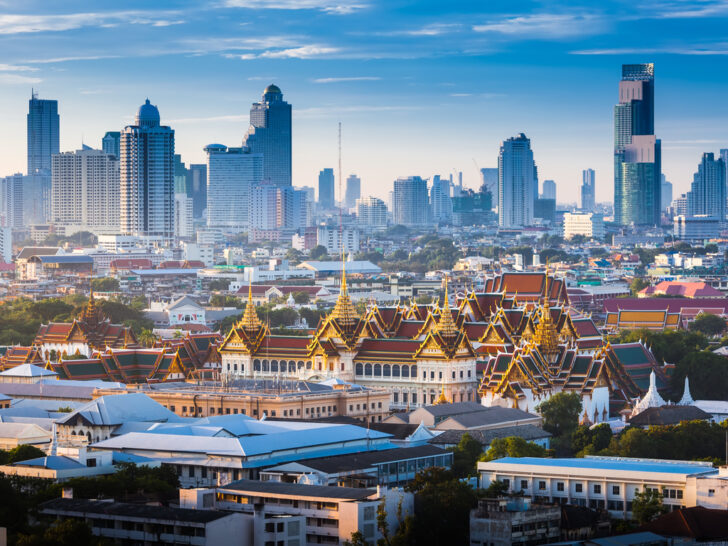 Best & Fun Things To Do & Places To Visit In Bangkok, Thailand