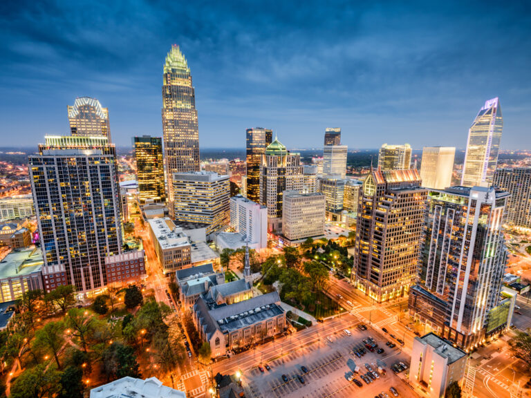 Best Things To Do in Charlotte, North Carolina. [Ultimate] Travel Guide, Tips & Attractions.