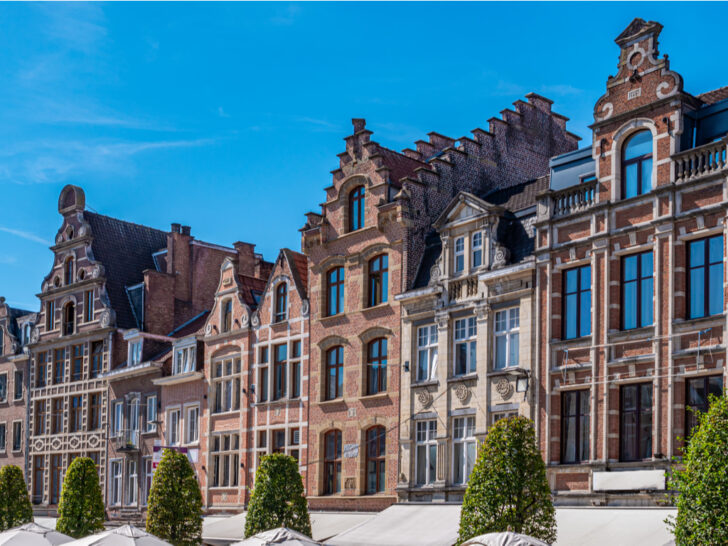 Best & Fun Things To Do & Places To Visit In Leuven, Belgium
