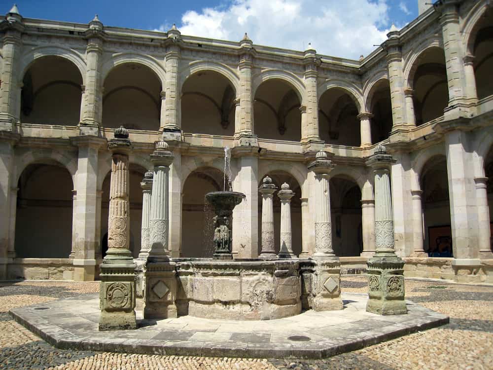 Museo de las Culturas de Oaxaca Oaxaca, Mexico
