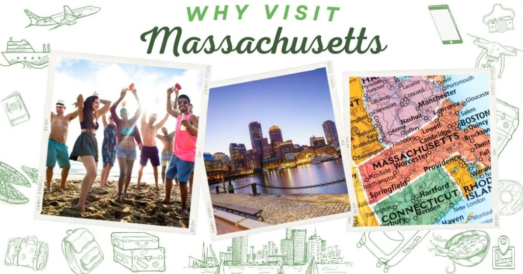 Why visit Massachusetts