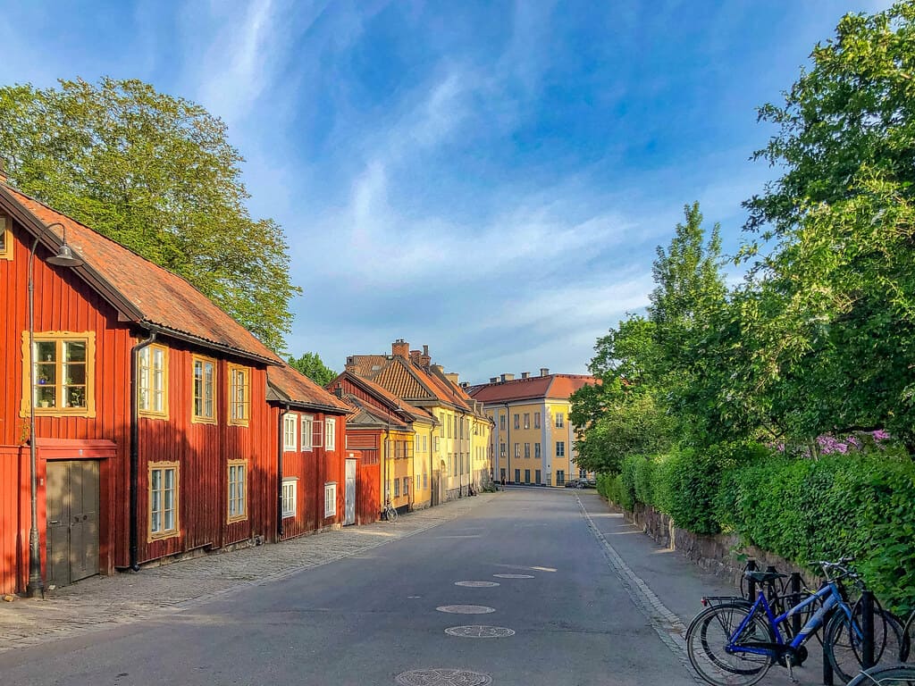 Södermalm, Stockholm, Sweden