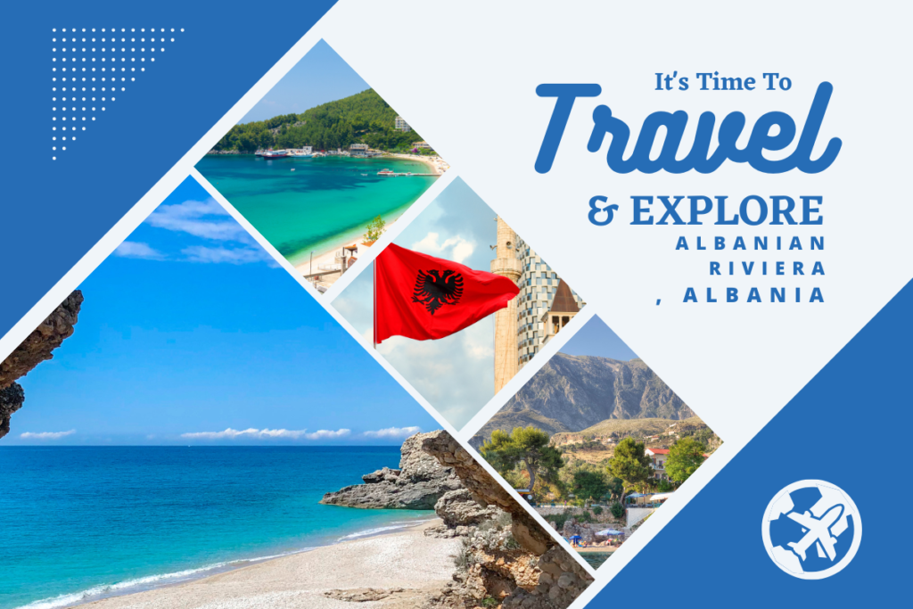 Why visit Albanian Riviera, Albania