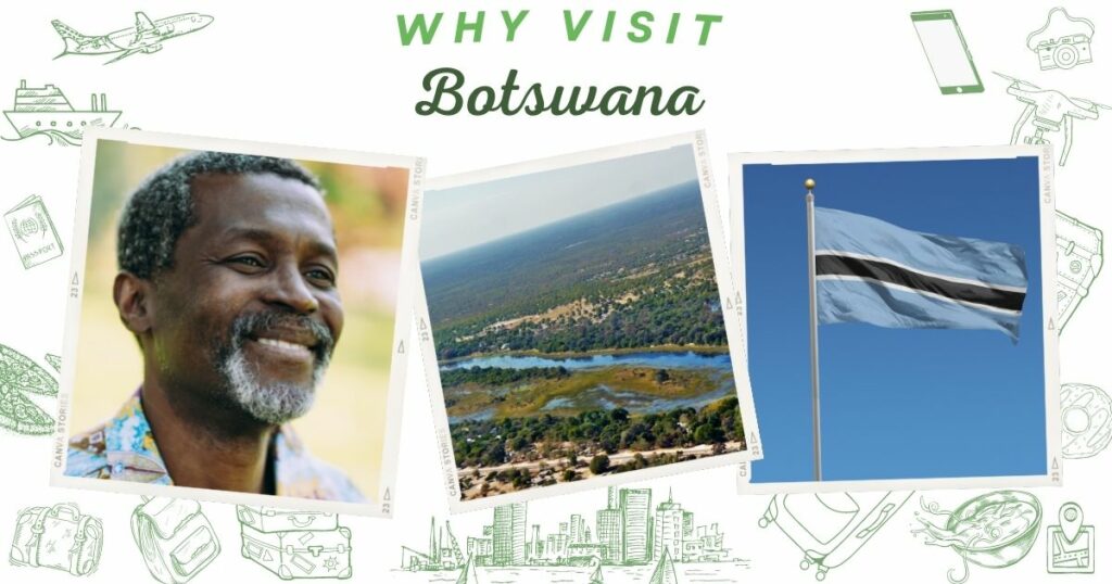 Why visit Botswana