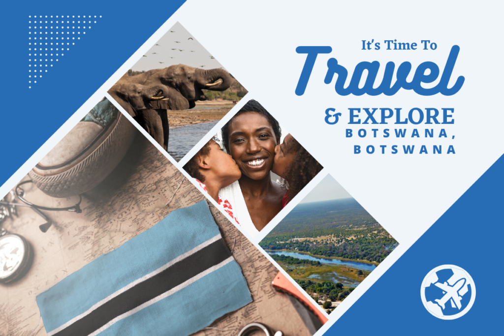 Why visit Botswana, Botswana