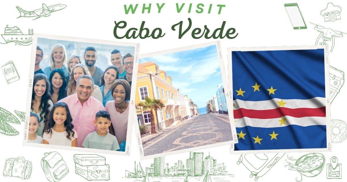 Why visit Cabo Verde