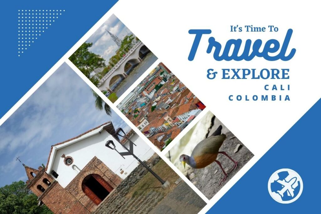 Why visit Cali, Colombia