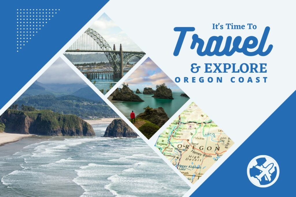 Why visit Oregon Coast