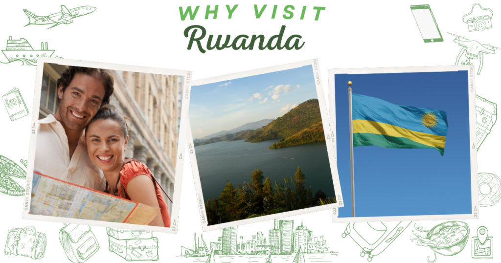 Why visit Rwanda