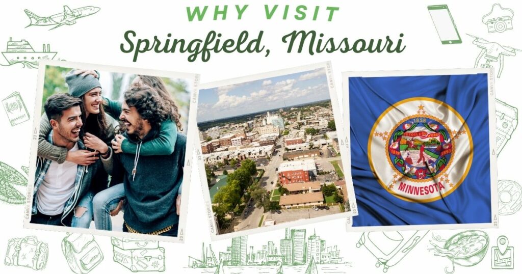 Springfield, Missouri