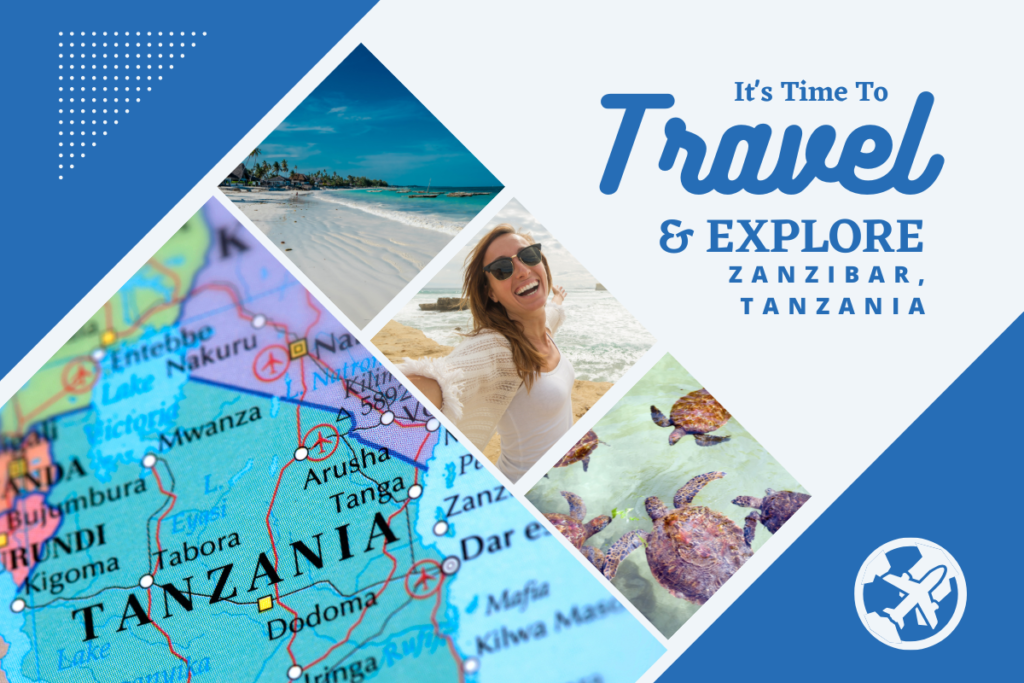 Why visit Zanzibar, Tanzania