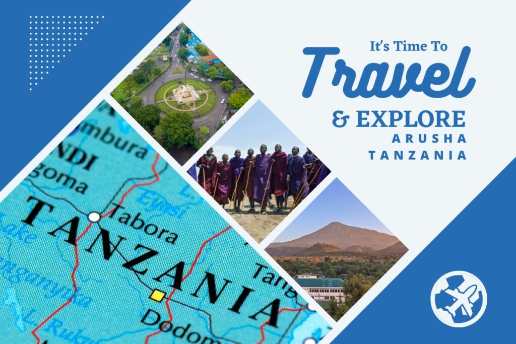 Why visit Arusha, Tanzania