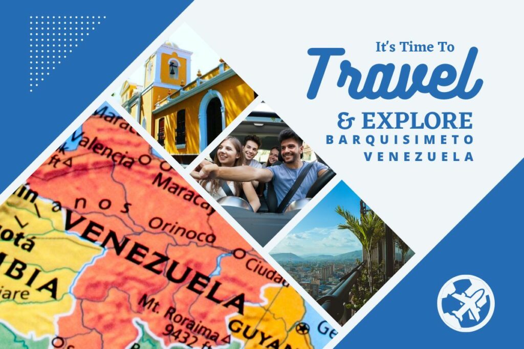 Why visit Barquisimeto, Venezuela