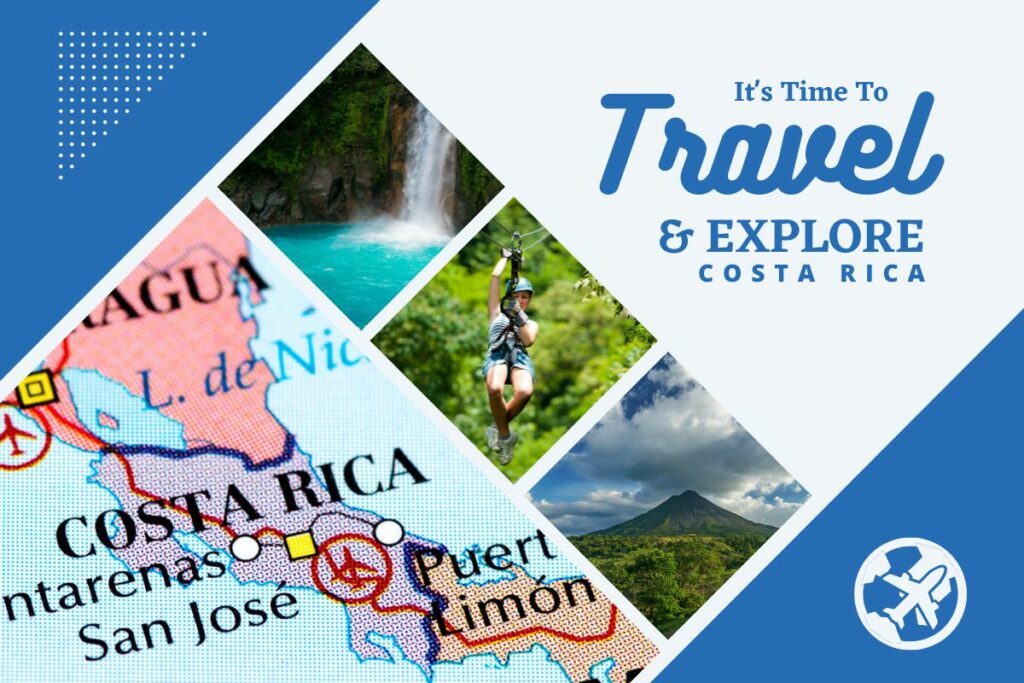 Why visit Costa Rica