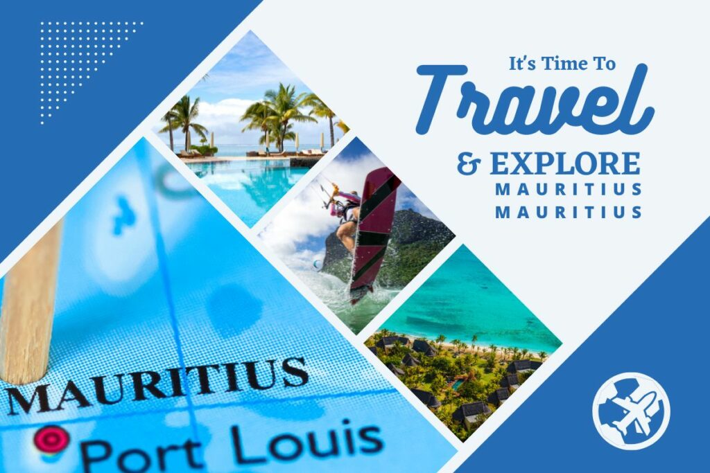 Why visit Mauritius, Mauritius