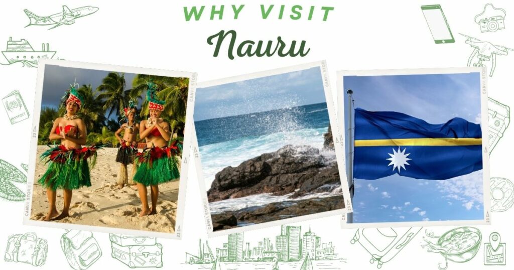 Why visit Nauru