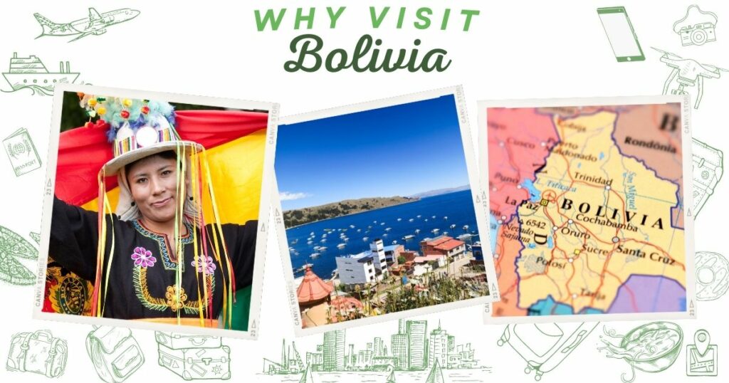 hy visit Bolivia