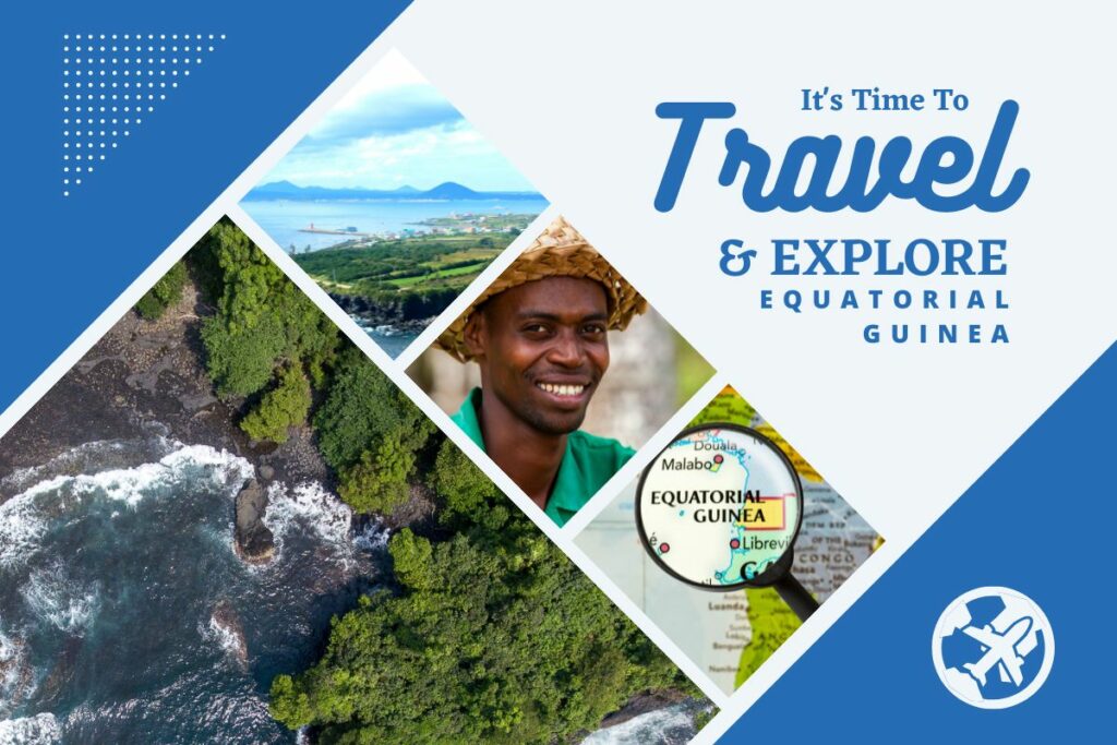 Why visit Equatorial Guinea
