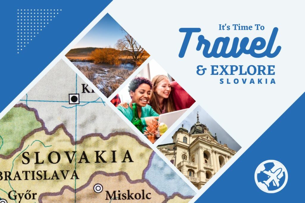 Why visit Slovakia