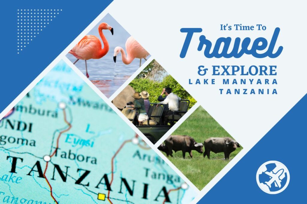 Why visit Lake Manyara, Tanzania