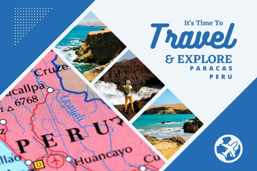 Why visit Paracas, Peru