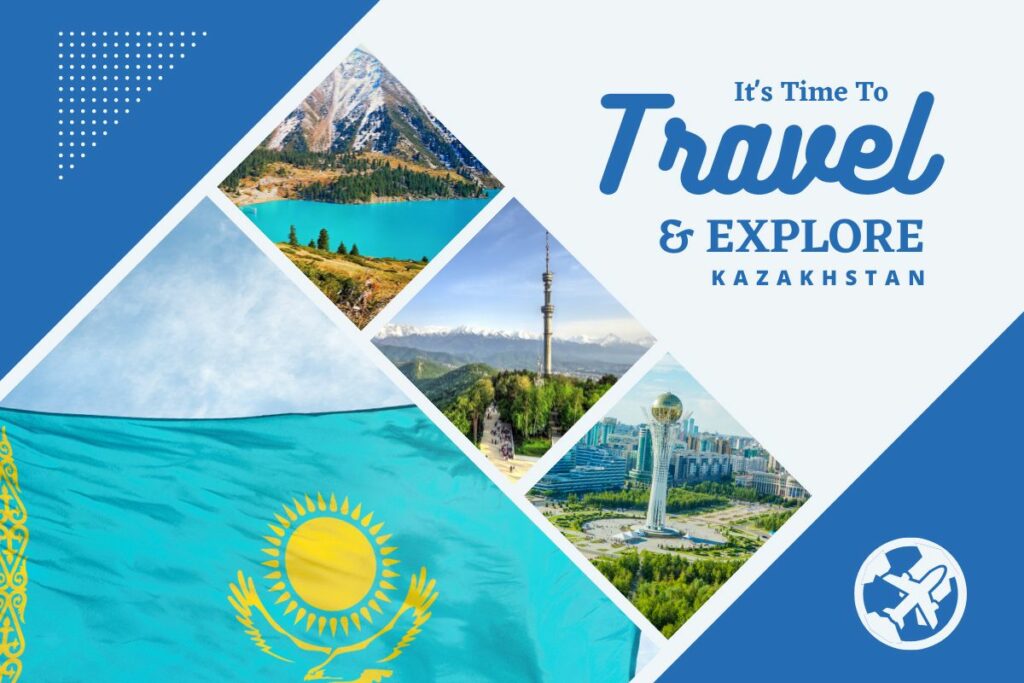 Visit Kazakhstan - one of the Best Countries to visit in Central Asia