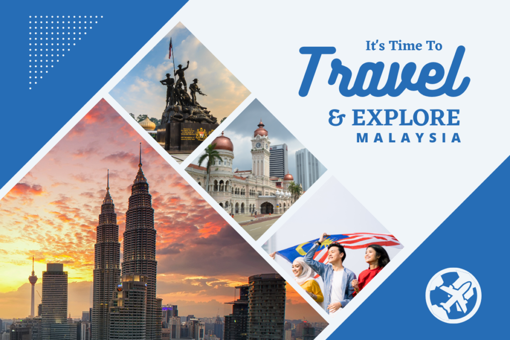 Why visit Malaysia