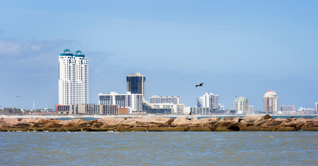 Best & Fun Things To Do + Places To Visit In South Padre Island, Texas. #Top Attractions