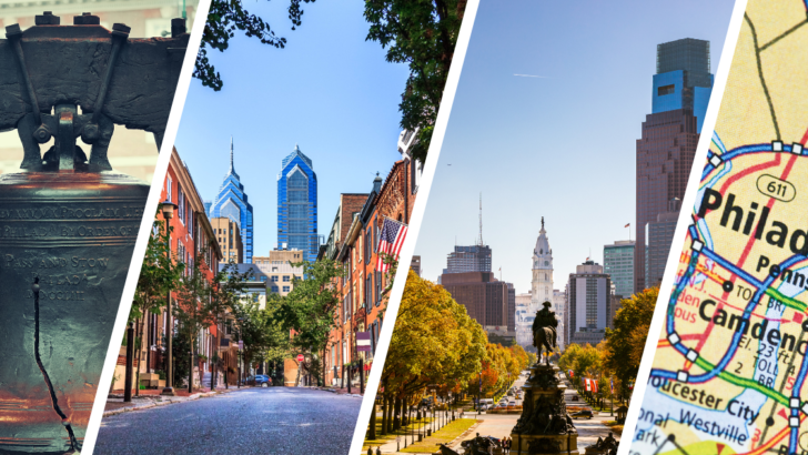 Best & Fun Things To Do + Places To Visit In Northern Liberties, Philadelphia, PA. #Top Attractions