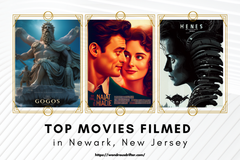 Top movies filmed in Atlantic City, New Jersey by US box office